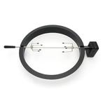 Draaispit | Automatisch roterend | Batterij aangedreven |, Verzenden, Nieuw in verpakking