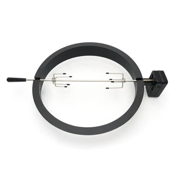 Draaispit | Automatisch roterend | Batterij aangedreven |, Articles professionnels, Horeca | Équipement de cuisine, Envoi