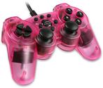 PS2 Controller Speedlink Pink (PS2 Accessoires), Games en Spelcomputers, Spelcomputers | Sony PlayStation 2, Ophalen of Verzenden