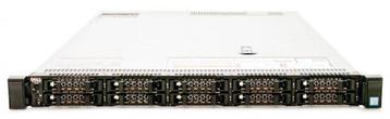 Dell PowerEdge R630 10 x 2.5 - Zelf samenstellen, Verzenden