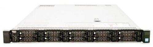 Dell PowerEdge R630 10 x 2.5 - Zelf samenstellen, Computers en Software, Servers, Refurbished, Verzenden