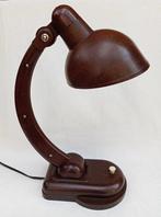 Orekhovo-Zuyevo, NKVD USSR - Lampe de bureau - Carbolite -
