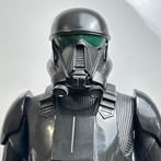 Daluxe Art - 1999 • “Dark Elite Trooper – Limited 1/1 by