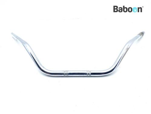 Stuur Suzuki VL 800 2005-2010 Boulevard C50 C800 (VL800), Motoren, Onderdelen | Suzuki, Gebruikt, Verzenden