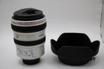 Canon Video Wide Angle ZOOM Lens 3X Zoom XL3.4-10.2mm