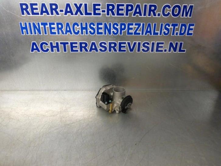 Gasklephuis nieuw VW 1.4 16V, Seat, Skoda, Audi (Motor), Auto-onderdelen, Motor en Toebehoren, Nieuw, Audi, Seat, Volkswagen, Skoda