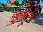 Gilles A47, Ophalen, Overige, Oogstmachine