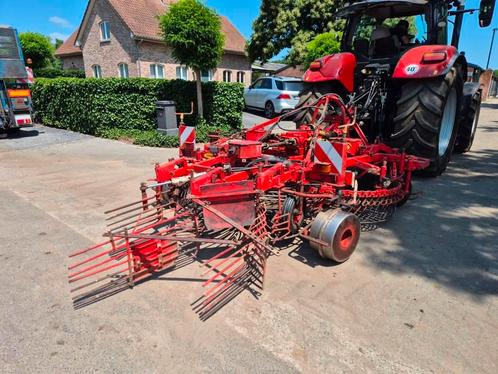 Gilles A47, Zakelijke goederen, Landbouw | Werktuigen, Overige, Oogstmachine, Ophalen