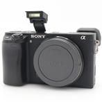 Sony A6300 body | Tweedehands, Verzenden