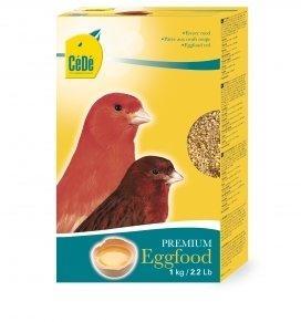CEDE EIVOER ROOD 1KG, Dieren en Toebehoren, Vogels | Toebehoren, Nieuw