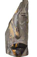 Pierini Cris - Pierini Cris - Sculpture sur bloc/relief,