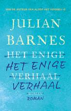 Het enige verhaal 9789025457495 Julian Barnes, Boeken, Verzenden, Gelezen, Julian Barnes