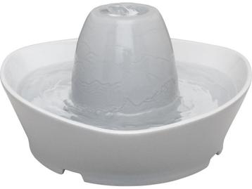 PetSafe® Streamside Ceramic Pet Fountain - Keramische beschikbaar voor biedingen
