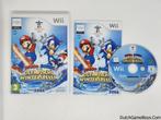 Nintendo Wii - Mario & Sonic op de Olympische WinterSpelen -, Gebruikt, Verzenden