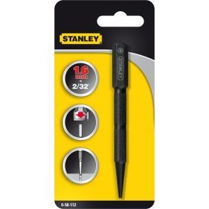 Stanley chasse-clou 1,6mm, Bricolage & Construction, Outillage | Outillage à main