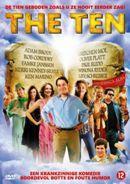 Ten, the op DVD, CD & DVD, DVD | Comédie, Envoi