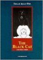 The Black Cat 9783895080913 Edgar Allan Poe, Boeken, Verzenden, Gelezen, Edgar Allan Poe