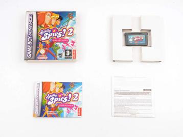Totally Spies! 2: Undercover [Gameboy Advance], Verzenden
