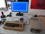 Commodore 64 with 1541 disk drive - Computer (1), Nieuw