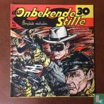 Lone Ranger, The - Roodhuiden in vuur en vlam + IJzeren w..., Livres, Verzenden, Newman, Paul Sylvan.