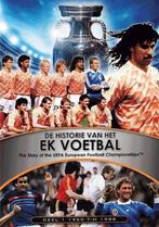 Historie Of Het Ek Voetbal, Cd's en Dvd's, Verzenden, Nieuw in verpakking