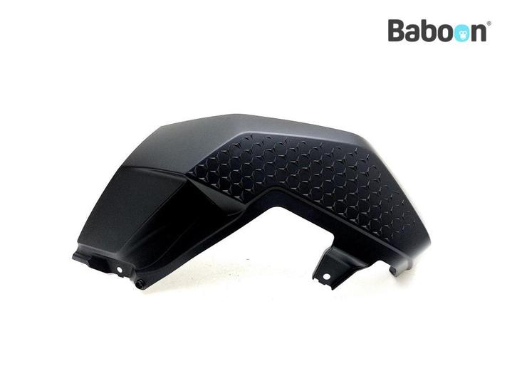 Tank Cover Rechts KTM 890 Adventure 2023-2024 (C61007025020), Motoren, Onderdelen | Overige, Gebruikt, Verzenden