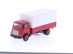 Schaal 1:50 Lion Car Nr. 23. DAF vrachtauto met huif , ze..., Hobby en Vrije tijd, Modelauto's | 1:50, Ophalen of Verzenden, Zo goed als nieuw