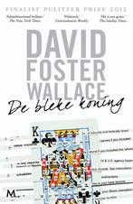 De bleke koning 9789029087643, Livres, David Foster Wallace, Verzenden