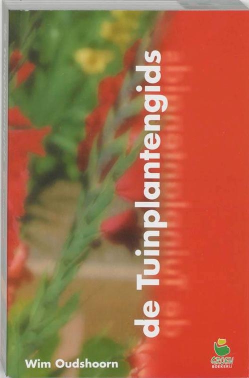 De Tuinplantengids 9789021597980, Boeken, Wonen en Tuinieren, Gelezen, Verzenden