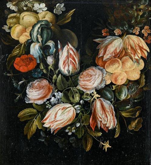 Jan Philips Rigoults van Thielen (1618–1667), Navolger van -, Antiek en Kunst, Kunst | Schilderijen | Klassiek