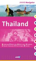 Thailand / ANWB Ontdek 9789018025748, Boeken, Verzenden, Zo goed als nieuw