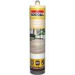 Soudal parketkit lichte eik 290ml, Doe-het-zelf en Bouw, Nieuw