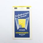 Lestrade - France -1960/70 - Pioniers van 3D Fotografie