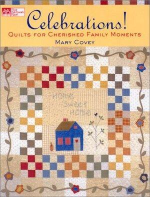 Celebrations Quilts for cherished family moments, Livres, Langue | Langues Autre, Envoi