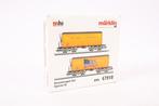 Märklin H0 - 47918 - Modeltrein goederenwagonset (1) - Set, Nieuw