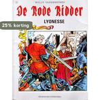 Lyonesse / De Rode Ridder / 152 9789002195280, Boeken, Stripverhalen, Verzenden, Gelezen, Willy Vandersteen
