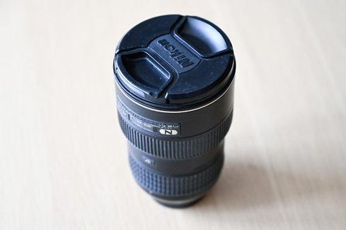 Nikon AF S 16-35 mm f4 G ED VR Zoomlens, Audio, Tv en Foto, Fotocamera's Digitaal
