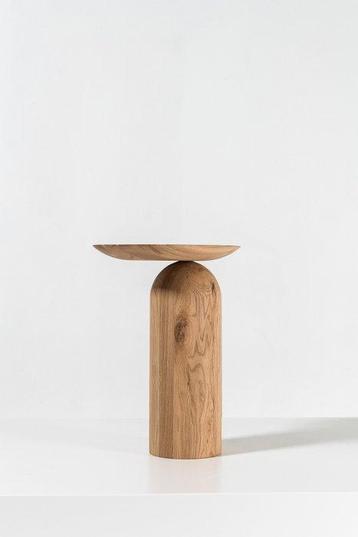 Domum Interior - Table (2) - Andromède - Chêne - Table
