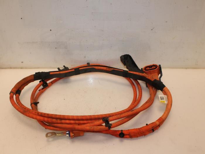 Kabel (diversen) Audi A3 O70131, Auto-onderdelen, Carrosserie