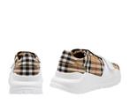 Burberry - Regis - Sneakers - Taille : EU 43, Nieuw