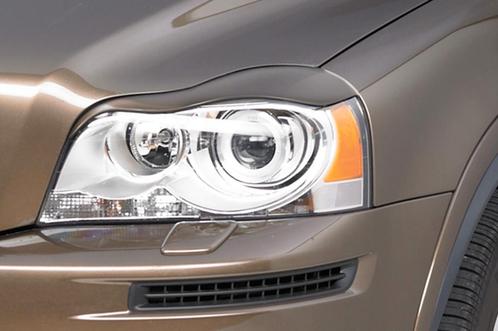 Koplampspoilers voor Volvo XC 90 SB135, Auto-onderdelen, Carrosserie, Nieuw, Verzenden
