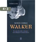 Walker 9789460012495 Patrick Conrad, Boeken, Verzenden, Gelezen, Patrick Conrad