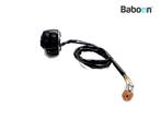Stuurschakelaar Links Harley-Davidson XL 1200 C Sportster, Motoren, Verzenden, Gebruikt