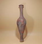 Oud-Grieks, Hellenistisch Terracotta Grote fusiforme, Verzamelen