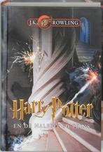 Harry Potter 6 - Harry Potter en de halfbloed prins, Gelezen, Joanne Kathleen Rowling, W. Buddingh', Verzenden
