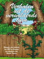 Verhalen uit de verwilderde tuin 9789491370137, Boeken, Kinderboeken | Kleuters, Gelezen, Harald Timmer, Verzenden