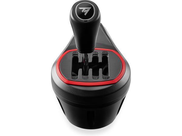 Veiling - Thrustmaster TH8S Shifter - Add-on voor Racesturen, Games en Spelcomputers, Spelcomputers | Sony Consoles | Accessoires