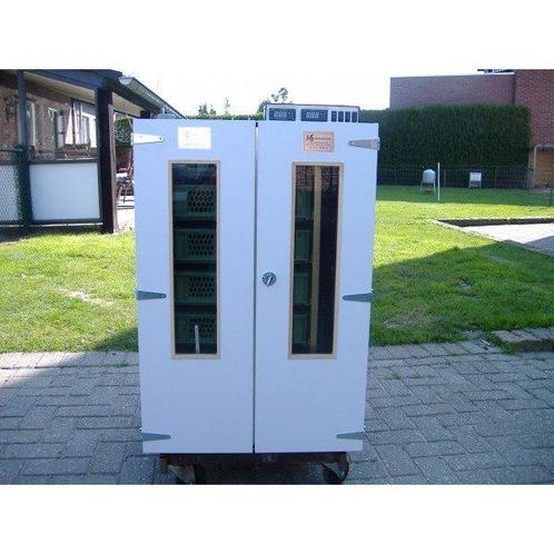 Uitkomstmachine MS 700, Dieren en Toebehoren, Pluimvee | Toebehoren, Nieuw
