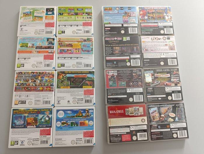 Nintendo - 3DS - Giochi 3DS e DS Super Smash Bros, Sonic,, Games en Spelcomputers, Spelcomputers | Overige Accessoires