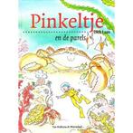 Pinkeltje En De Parels 9789026988233, Suzanne Braam, Dick Laan, Verzenden